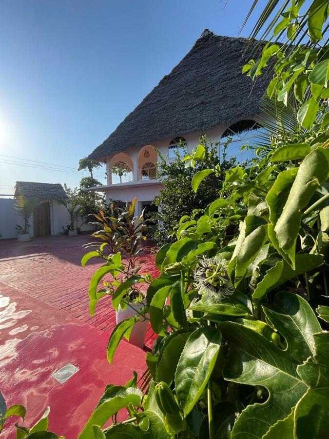 Villa Euphoria - Adults Only パジェ エクステリア 写真